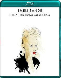 Live at the Royal Al