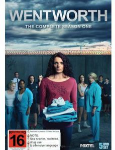 WENTWORTH: Season One [Import]