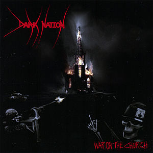 War on the Church