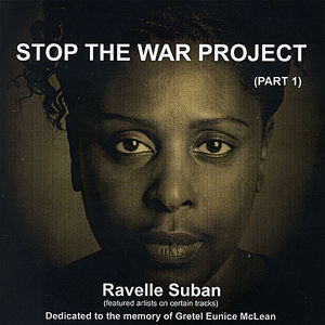 Stop The War Project ( Part 1)