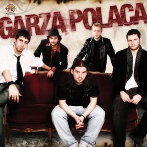 Garza Polaca (IMPORT)