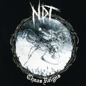 Chaos Reigns
