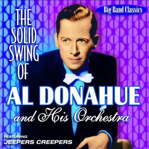 The Best Of Al Donahue