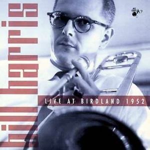 Live at Birdland 1952