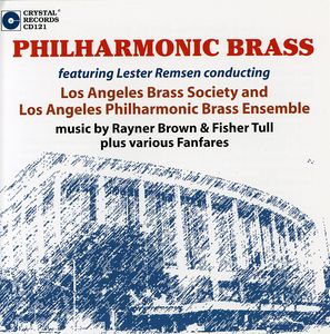 Philharmonic Brass