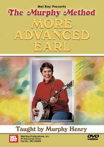 More Advanced Earl