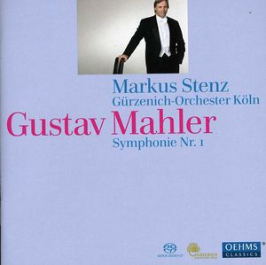 Symphony No. 1