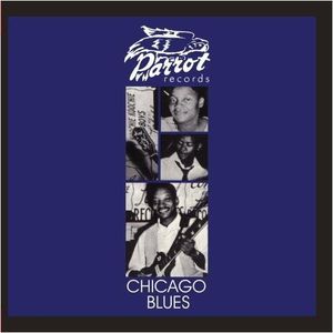 Chicago Blues / Various
