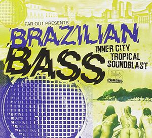 Brazilian Bass