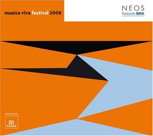 Musica Viva Festival Munich / Various