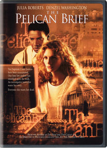 The Pelican Brief