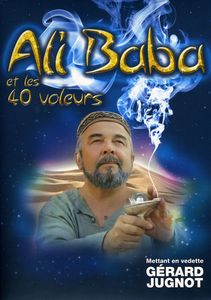 Ali Baba Et Les 40 Voleurs