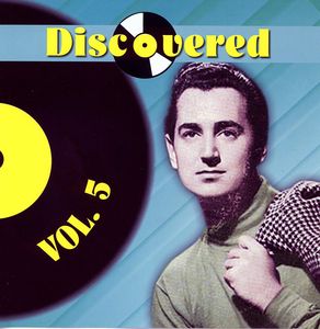 Discovered 5