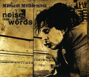 Noise from Words