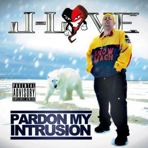 Pardon My Intrusion