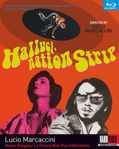 The Hallucination Strip