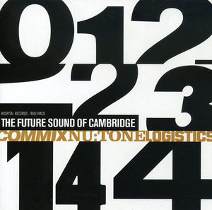 Future Sound Of Cambridge 3 / Various