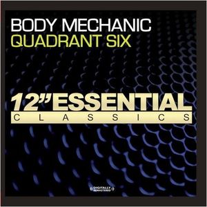 Body Mechanic