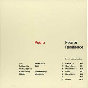 Fear & Resilience
