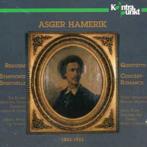 Requiem, Opus 34