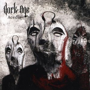 Acedia