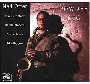 Powder Keg