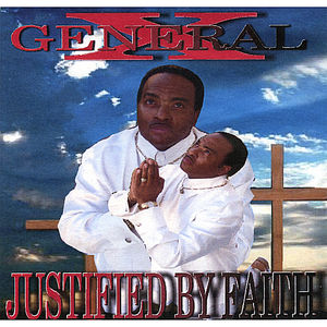 Justified By Faith