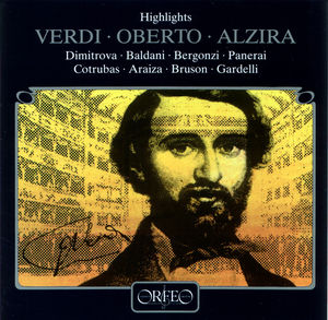 Alzira & Oberto