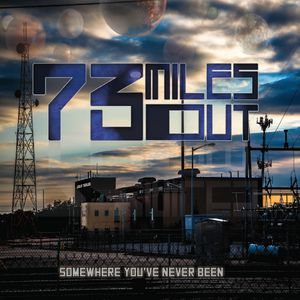 Somewhere Youve Never Been