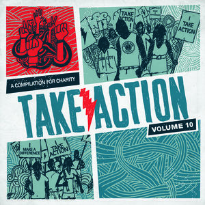 Take Action, Vol. 10