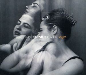 Ego (IMPORT)
