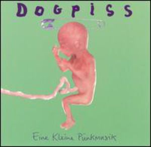 Eine Kleine Punkmusik