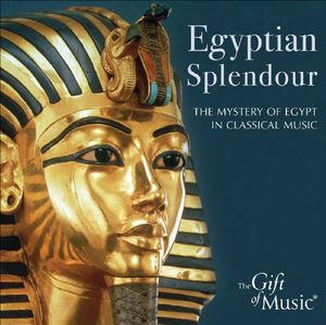 Egyptian Splendour / Various