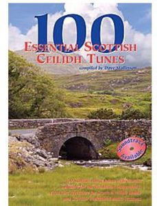 100 Essential Scottish Ceilidhtunes