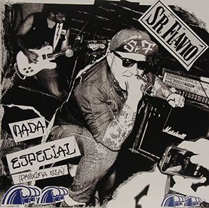 Nada Especial (Proxima Ola)