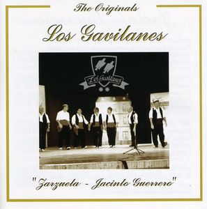 Los Gavilanes