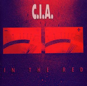 In the Red