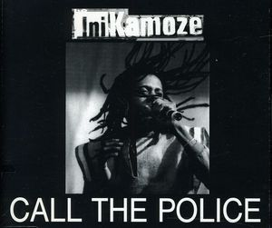 Call the Police / Remixes EP