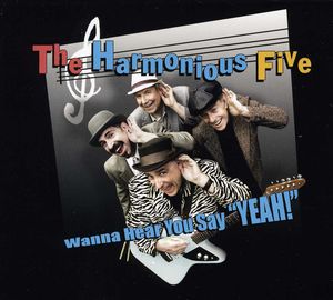Wanna Hear You Say Yeah