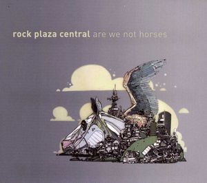 Are We Not Horses