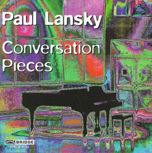 Conversation Pieces