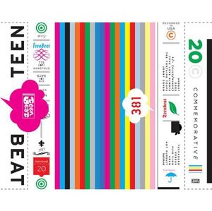 Teenbeat 20th Anniversary