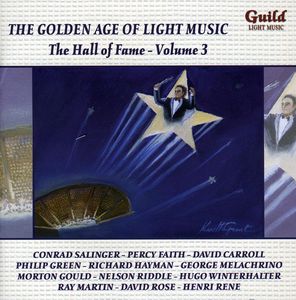 Hall of Fame 3 /  Various
