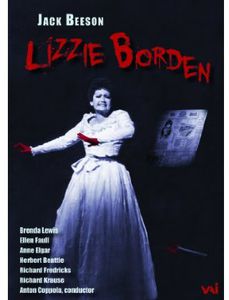 Lizzie Borden