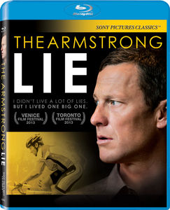 The Armstrong Lie