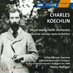 Chant Funebre 10 Selected Songs for Orchestra