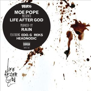 Life After God