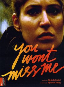 You Wont Miss Me [Widescreen]