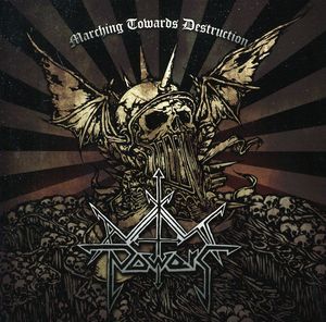 Marching Towards Destruction