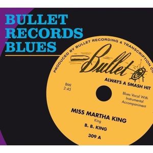 Bullet Records Blues